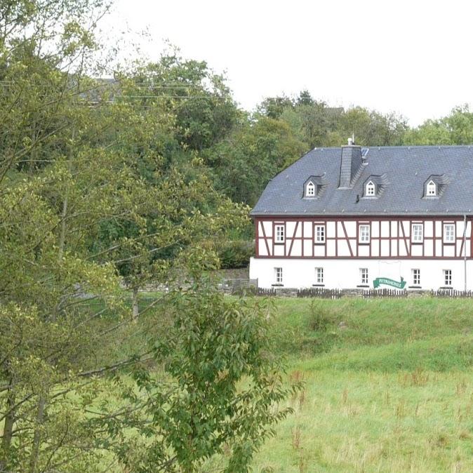 Restaurant "Restaurant Petrimühle" in Selters (Taunus)
