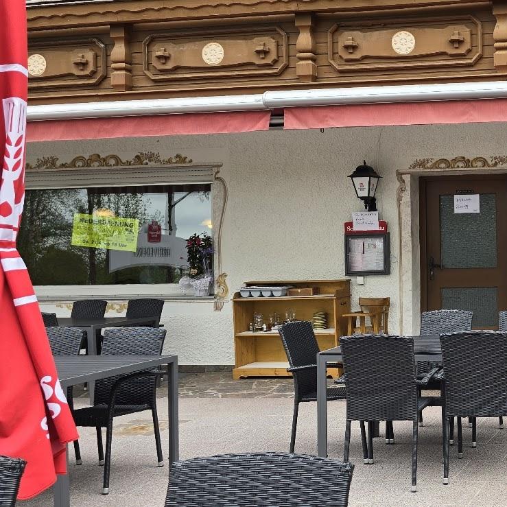 Restaurant "Pizzeria Ristorante Viale Roma" in Wartenberg