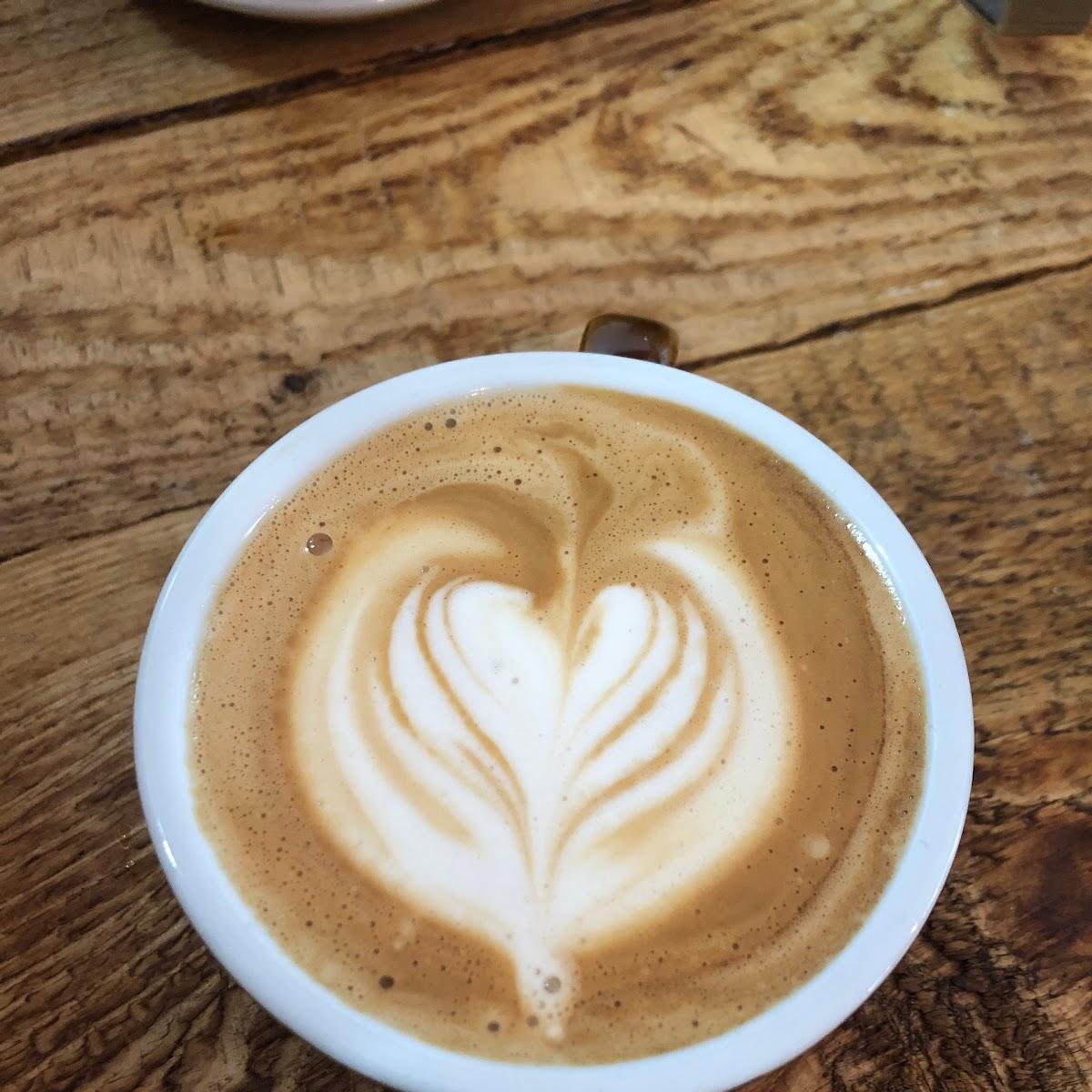 Restaurant "Wittelsbacher Kaffeehaus" in Langquaid