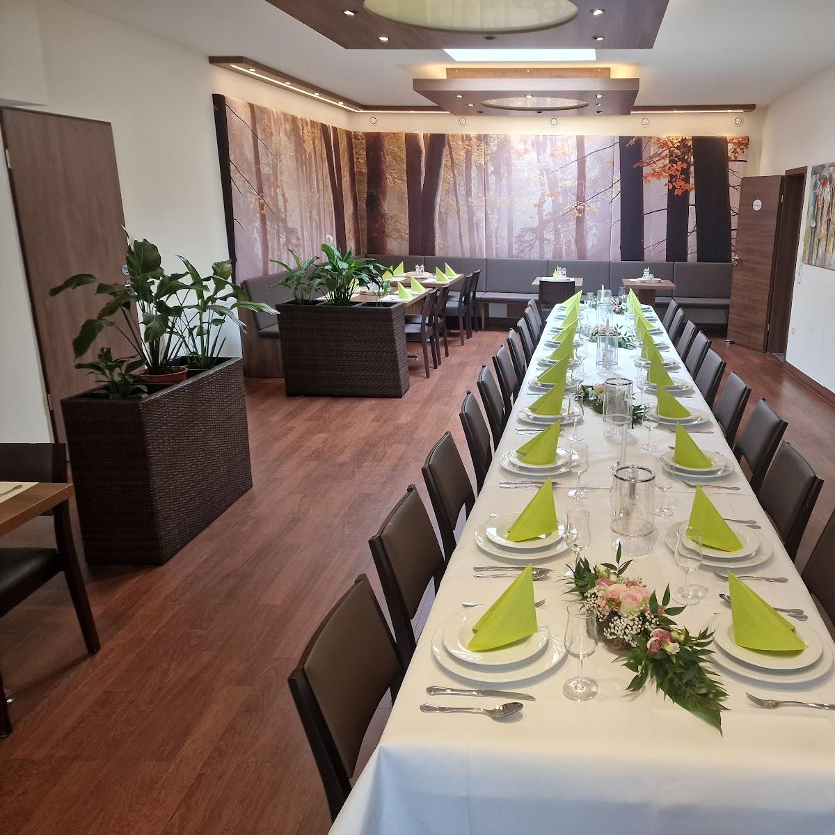 Restaurant "Restaurant Elena" in Isenbüttel