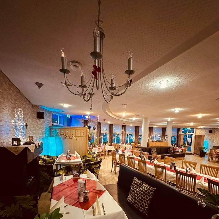 Restaurant "Restaurant Rhodos Blue" in Dahme-Mark