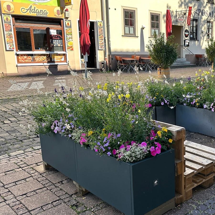 Restaurant "Adana Grill" in Fulda