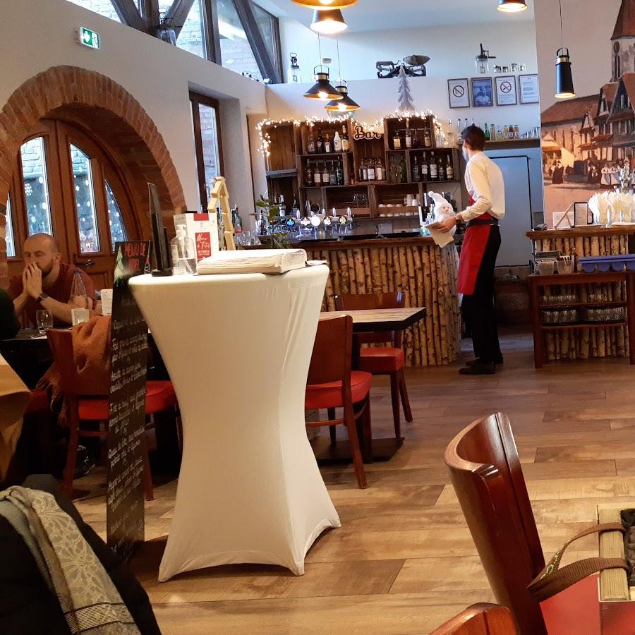 Restaurant "Restaurant L