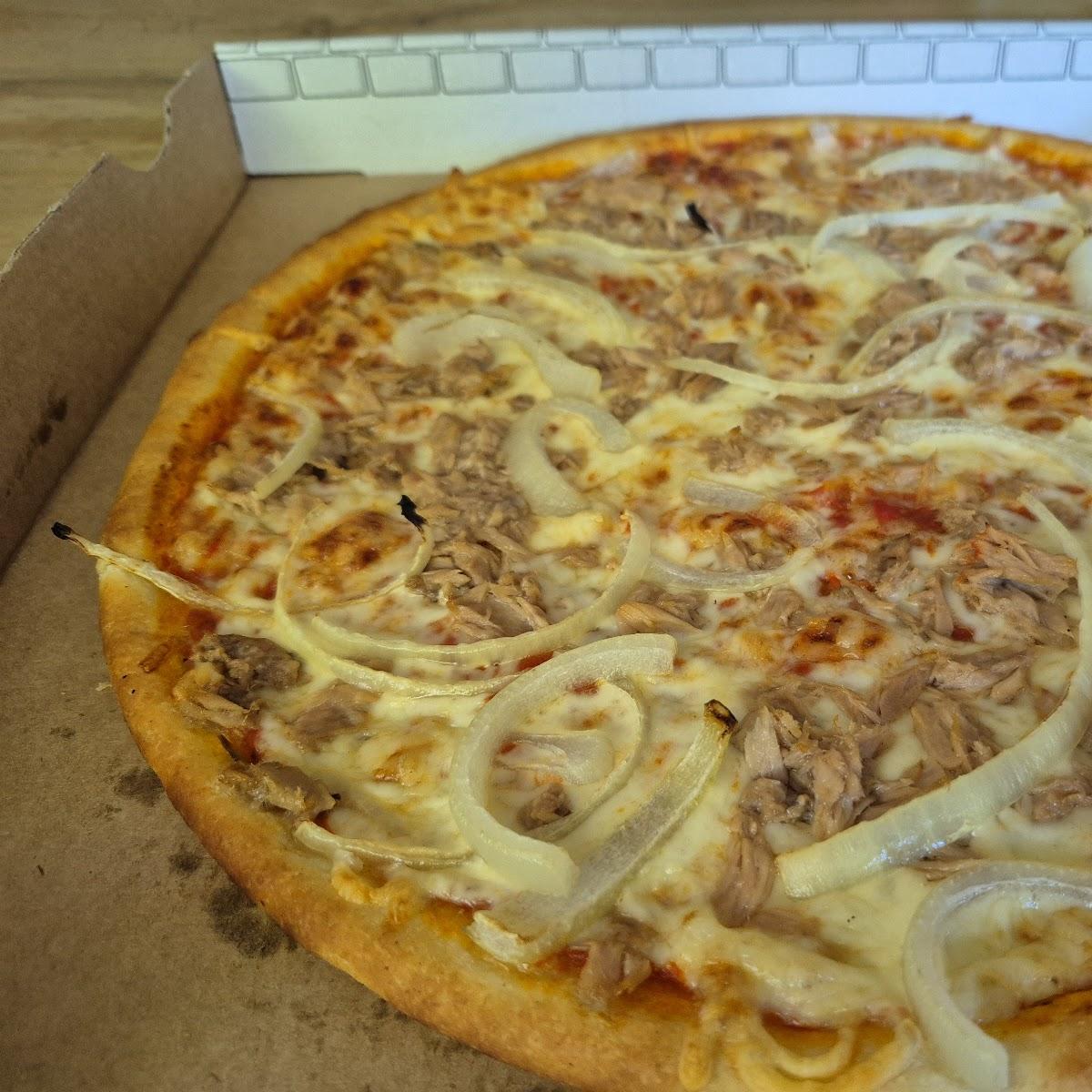 Restaurant "Bella Pizzeria" in Spiesen-Elversberg