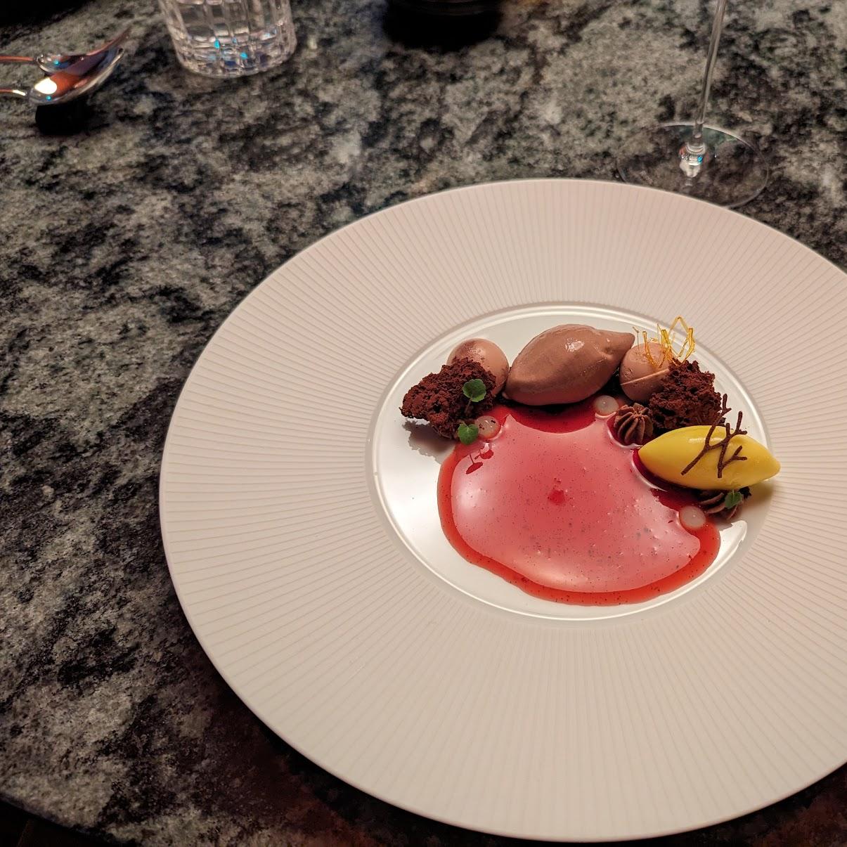 Restaurant "TAO" in Spiesen-Elversberg