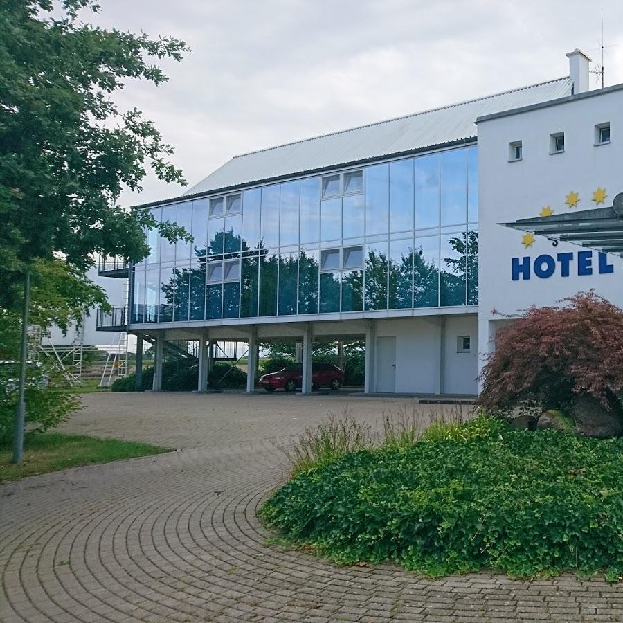 Restaurant "Hotel  GmbH" in Schwanau