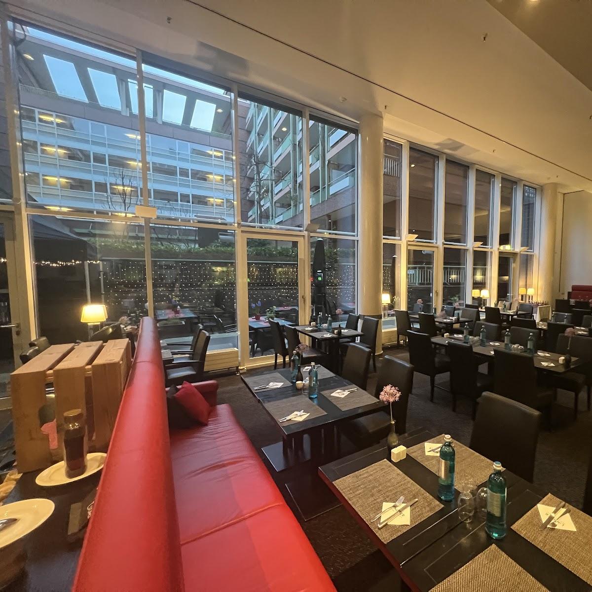 Restaurant "Green Smoke Cologne - BBQ Restaurant" in Köln