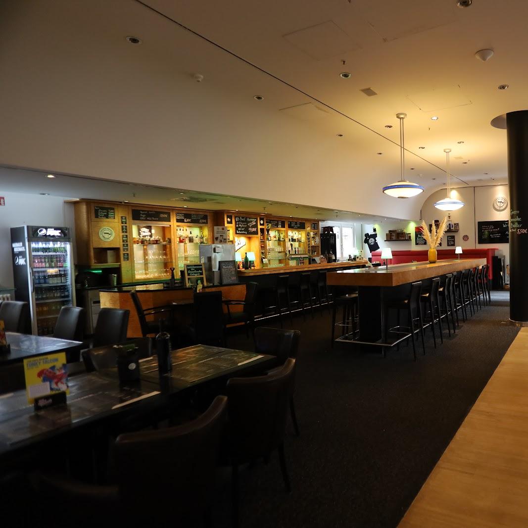 Restaurant "Green Smoke Cologne" in Köln