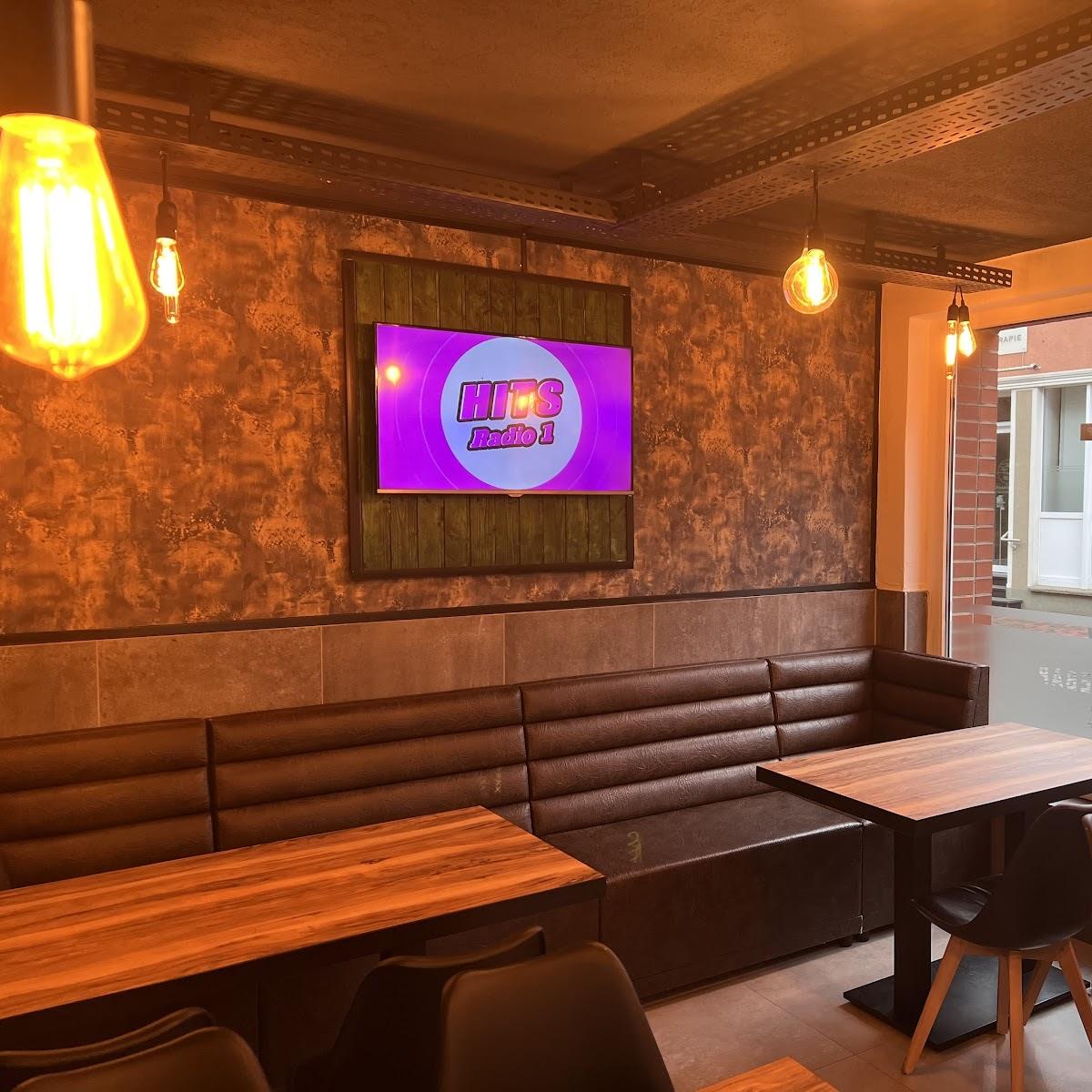 Restaurant "Bodrum Kebap Steinfeld" in Steinfeld (Oldenburg)