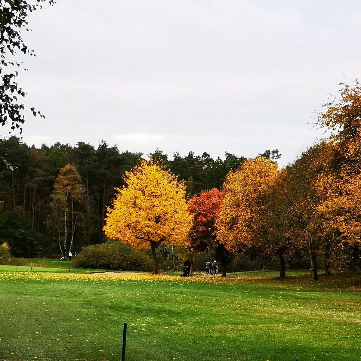 Restaurant "Restaurant am Golfplatz" in Gifhorn