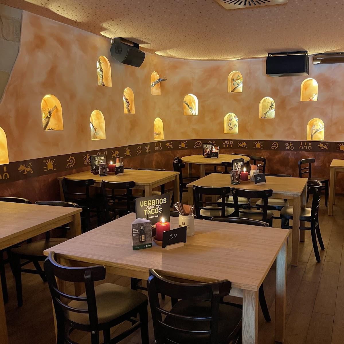 Restaurant "Tijuana" in Mönchengladbach