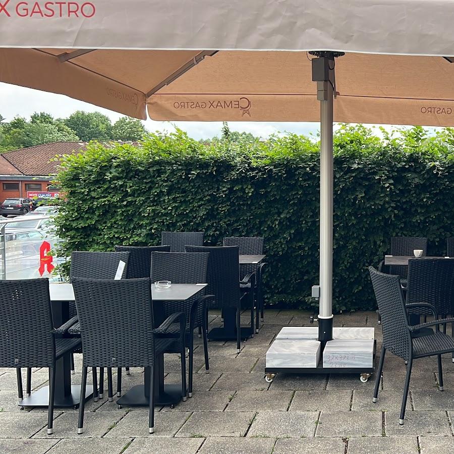 Restaurant "Alloush Restaurant" in Scheeßel