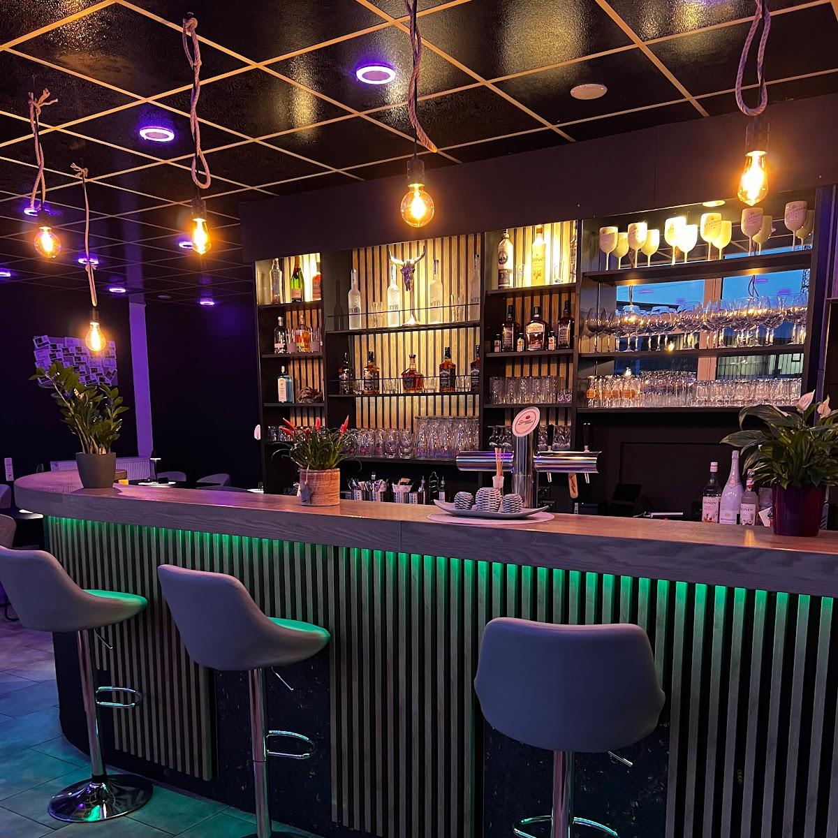 Restaurant "Zum Bobby 2" in Stockstadt am Main