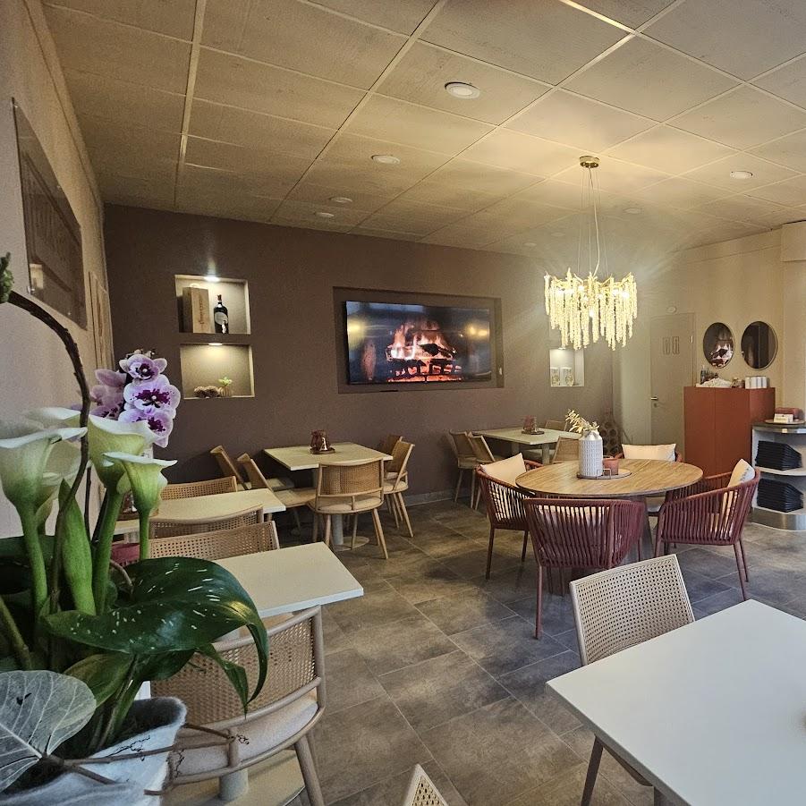 Restaurant "Pizza & Pasta by Miry" in Stockstadt am Main