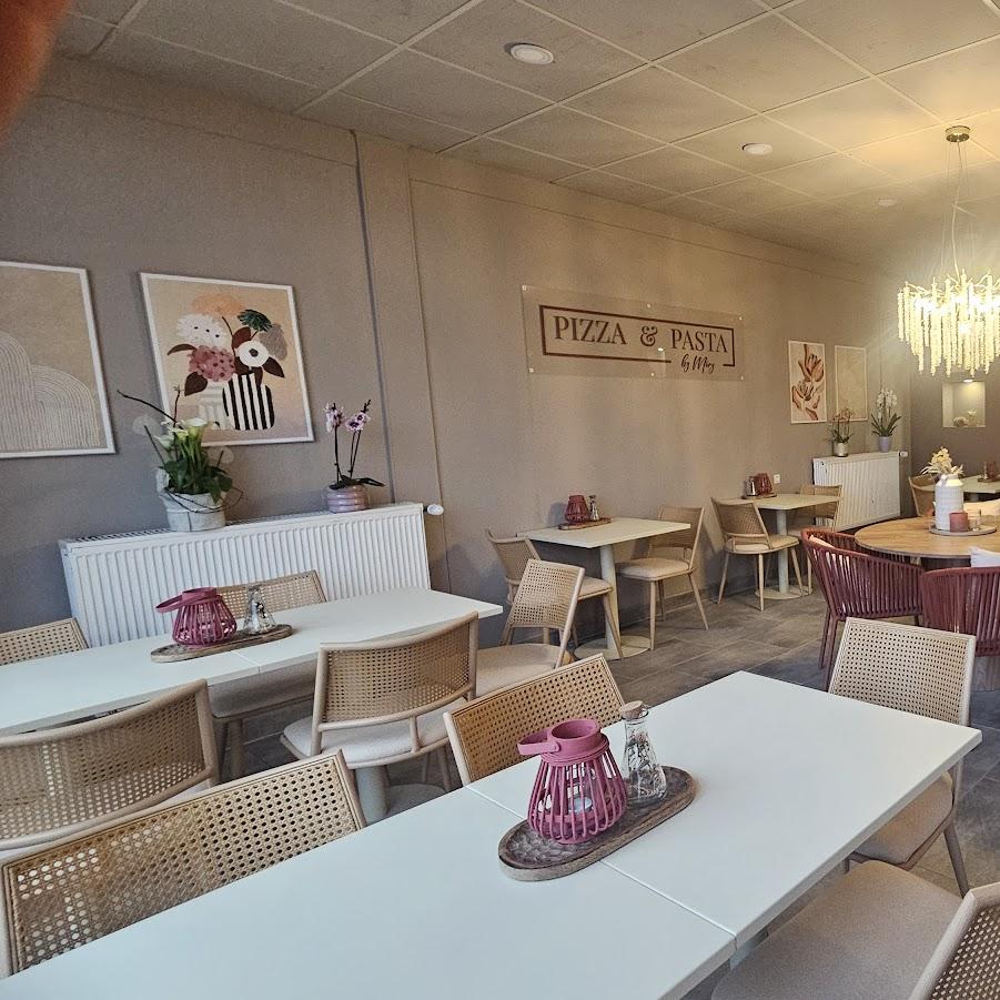 Restaurant "Pizza & Pasta by Miry" in Stockstadt am Main