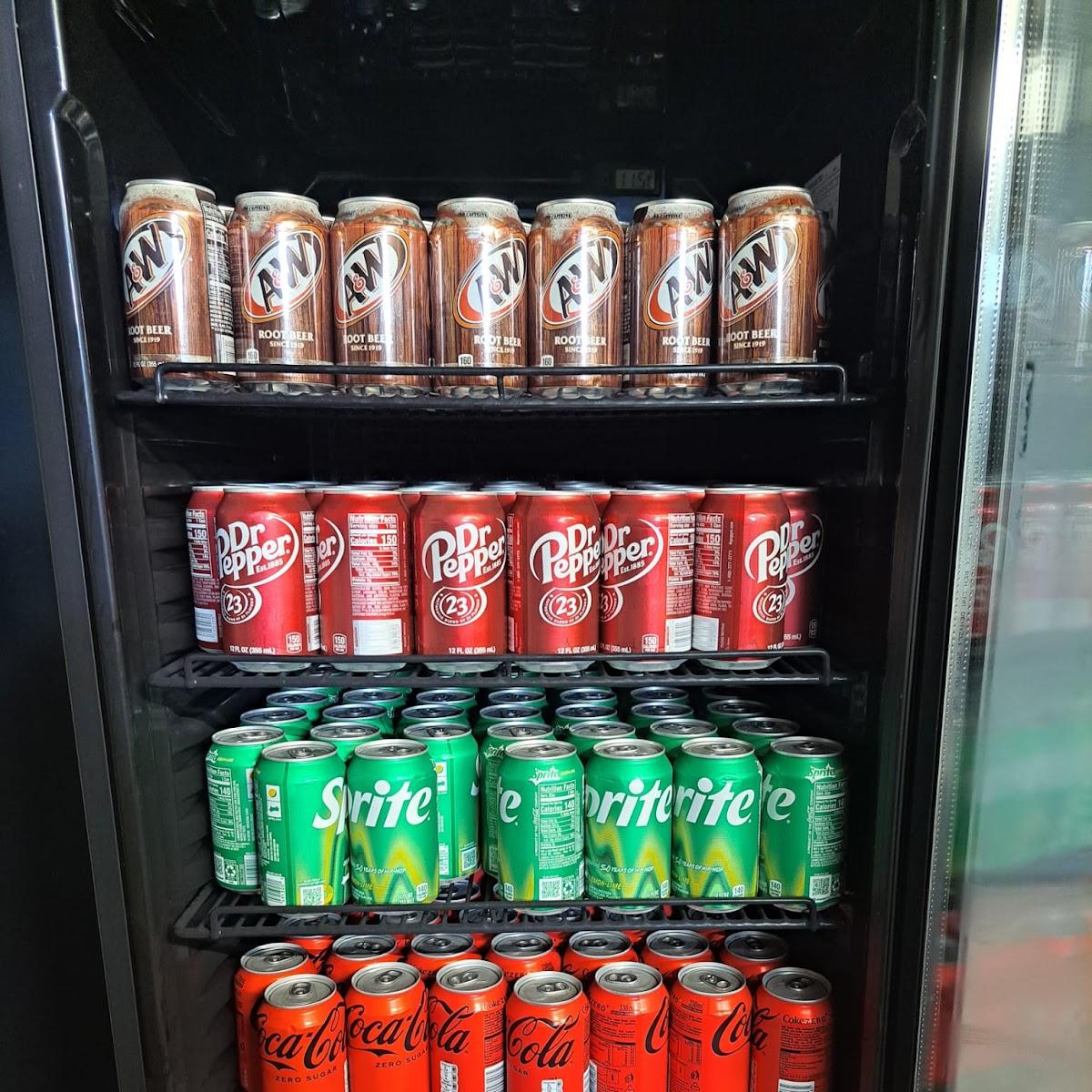 Restaurant "MAKE BBQ GREAT AGAIN" in Stockstadt am Main