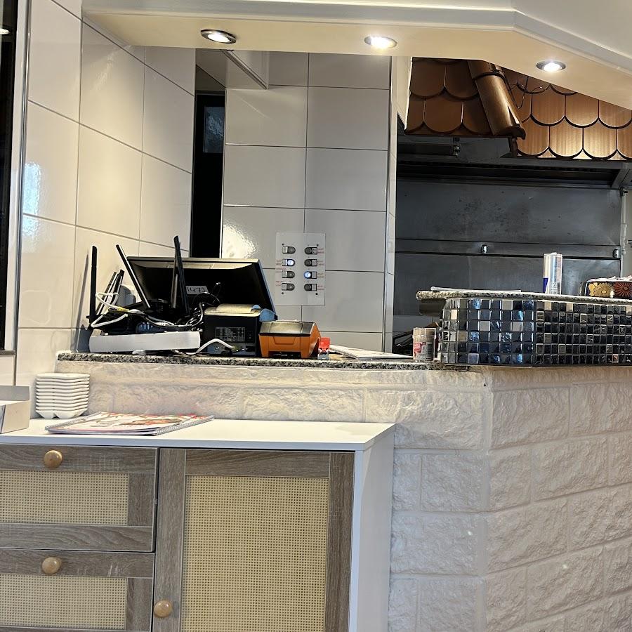 Restaurant "PanPanSushi" in Reichenbach an der Fils