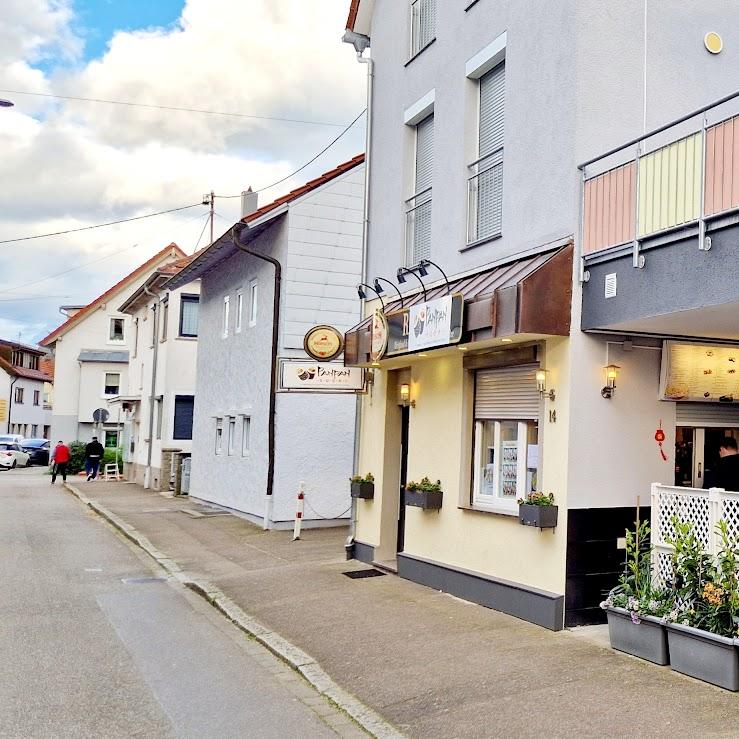 Restaurant "PanPanSushi" in Reichenbach an der Fils