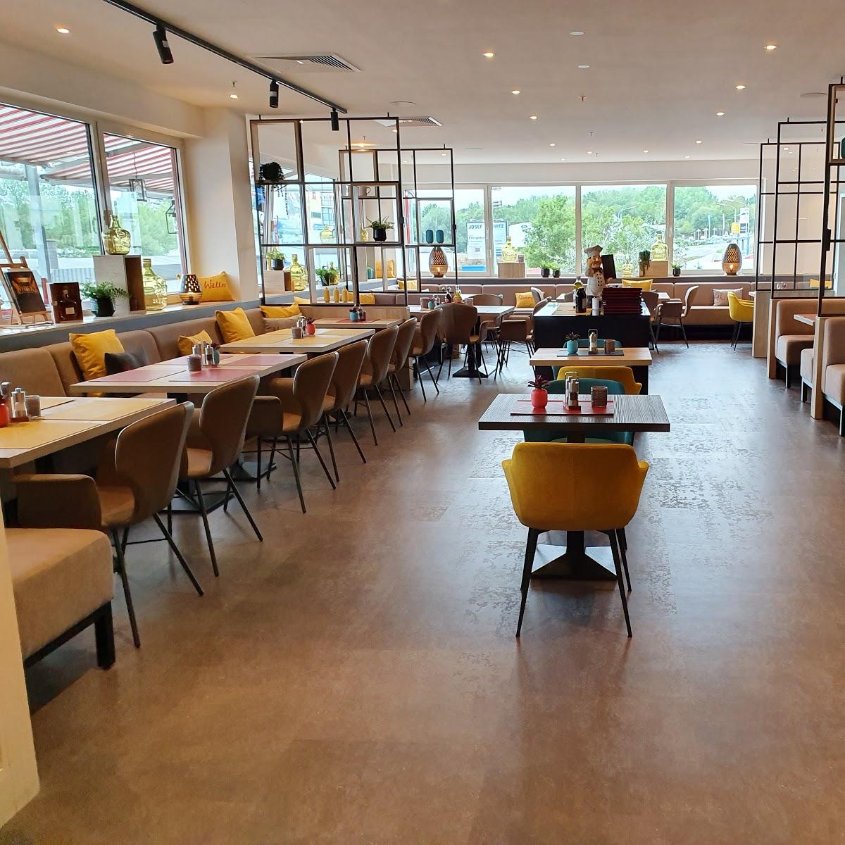 Restaurant "Da Bruno" in  Wirges