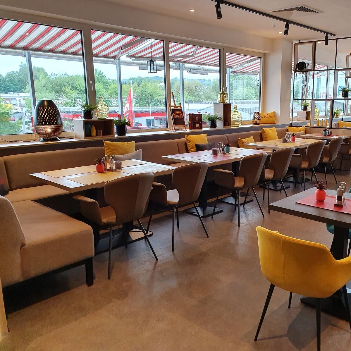 Restaurant "Da Bruno" in Wirges