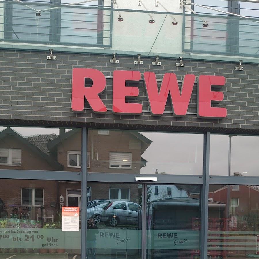 Restaurant "Cafe-Restaurant Hosselmann" in Erwitte