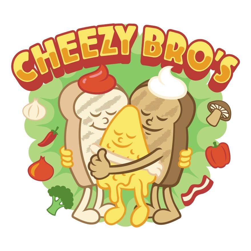 Restaurant "Cheezy Bro´s" in Erwitte