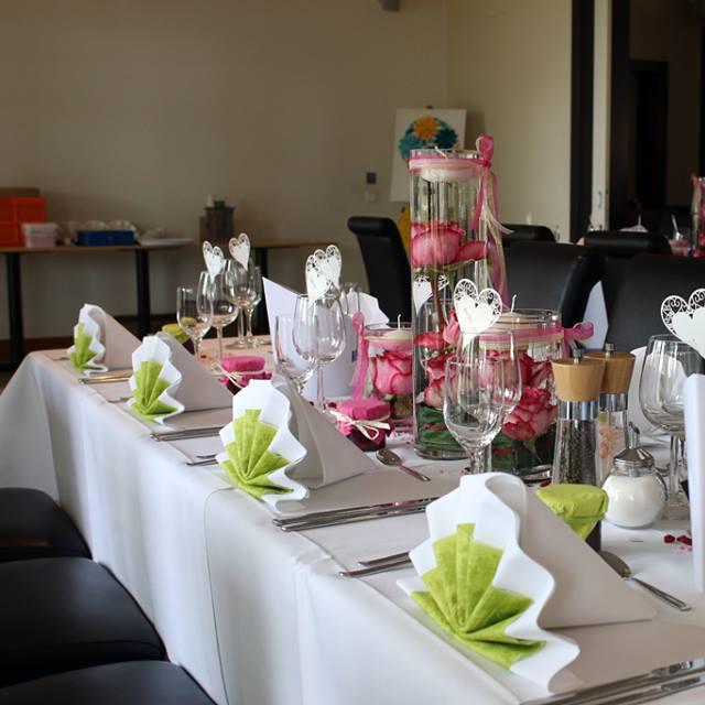 Restaurant "Restaurant Wachtelkönig" in Achim