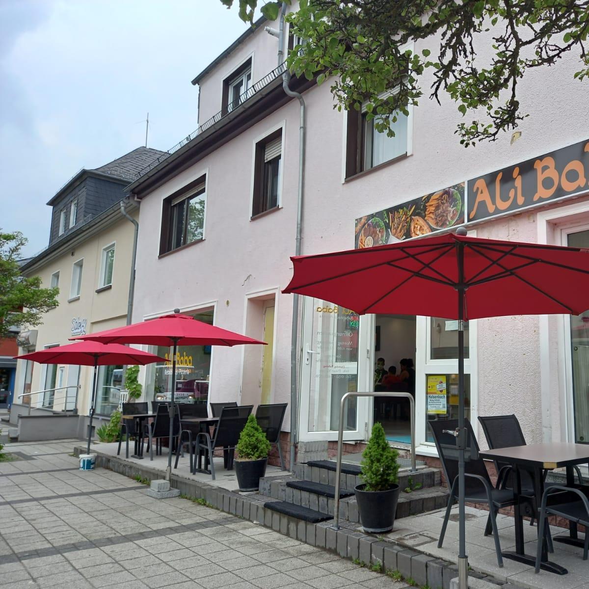 Restaurant "Restaurant Feinheit" in  Emmelshausen