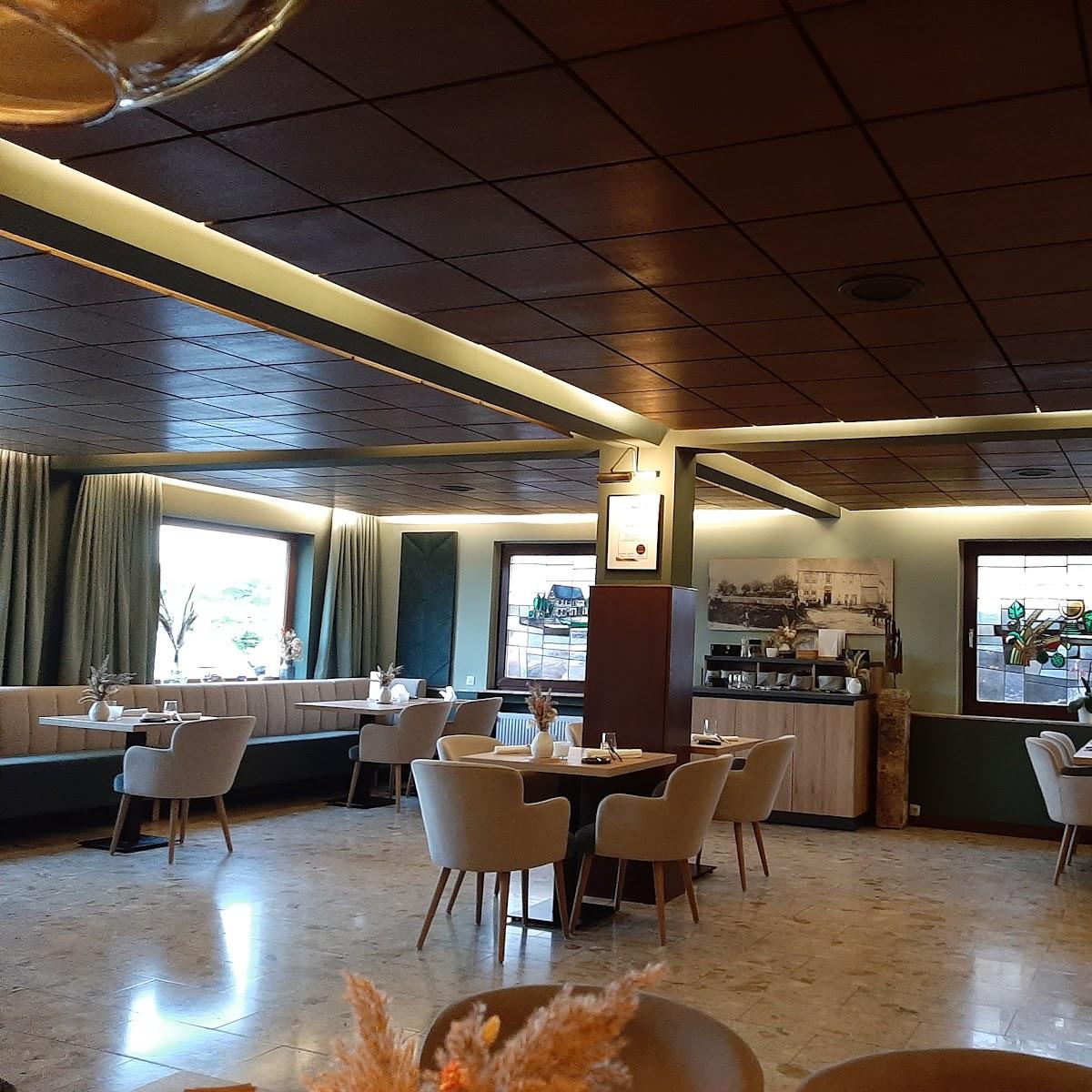 Restaurant "Restaurant Feinheit" in Halsenbach