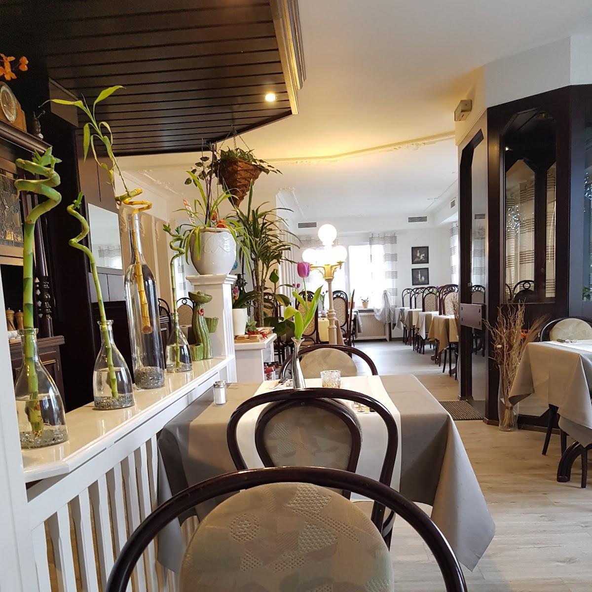 Restaurant "Ristorante Il Camino" in Emmelshausen