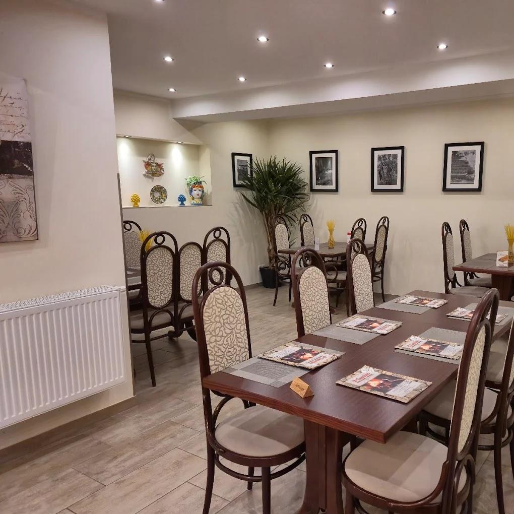 Restaurant "Ristorante Il Camino" in Emmelshausen