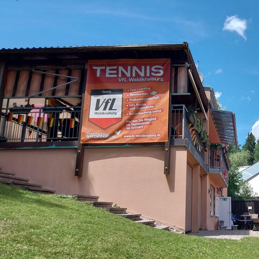 Restaurant "The Family Restaurant" in Waldkraiburg