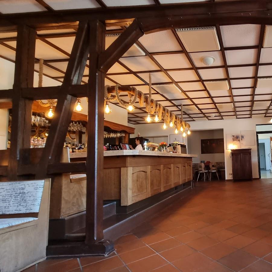 Restaurant "Gasthaus Neue Mühle" in Nessetal