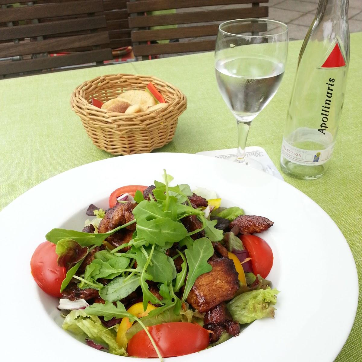 Restaurant "Restaurant San Marco" in  Emmelshausen