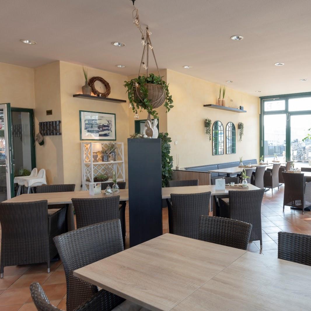 Restaurant "GartenCafé in Kreimer`s GartenPark" in Neuenkirchen