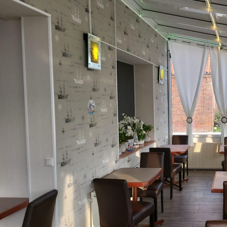 Restaurant "Restaurant Nordmeer" in Norden