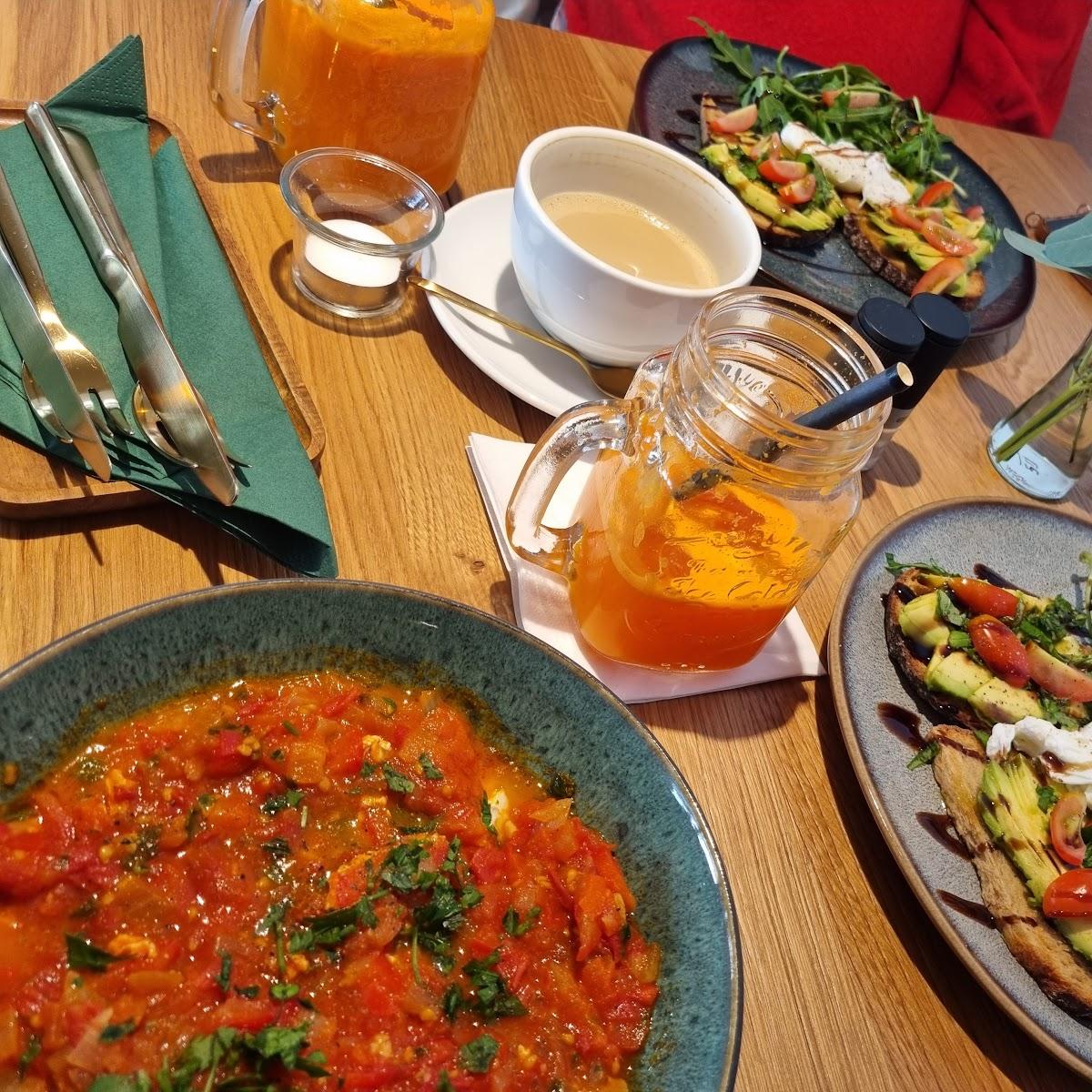Restaurant "Laimouna" in Überlingen