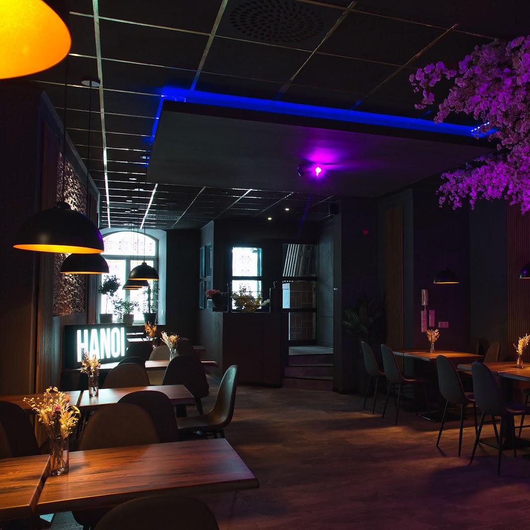 Restaurant "Hanoi Sushi & Vietnamese kitchen" in Überlingen