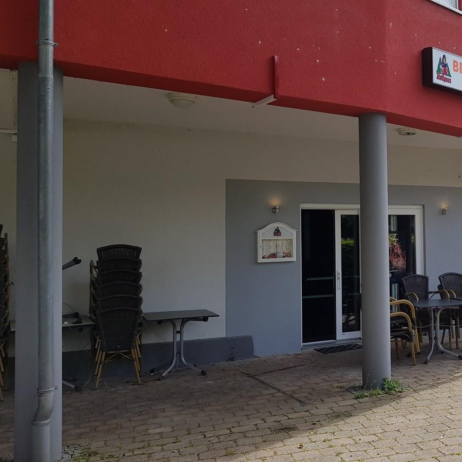 Restaurant "Bistro Flair" in Überlingen