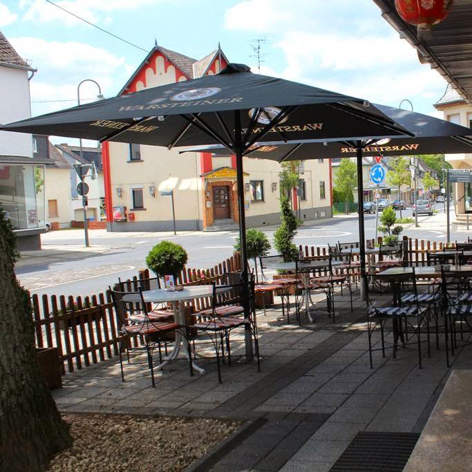 Restaurant "Restaurant Jasmin" in Emmelshausen