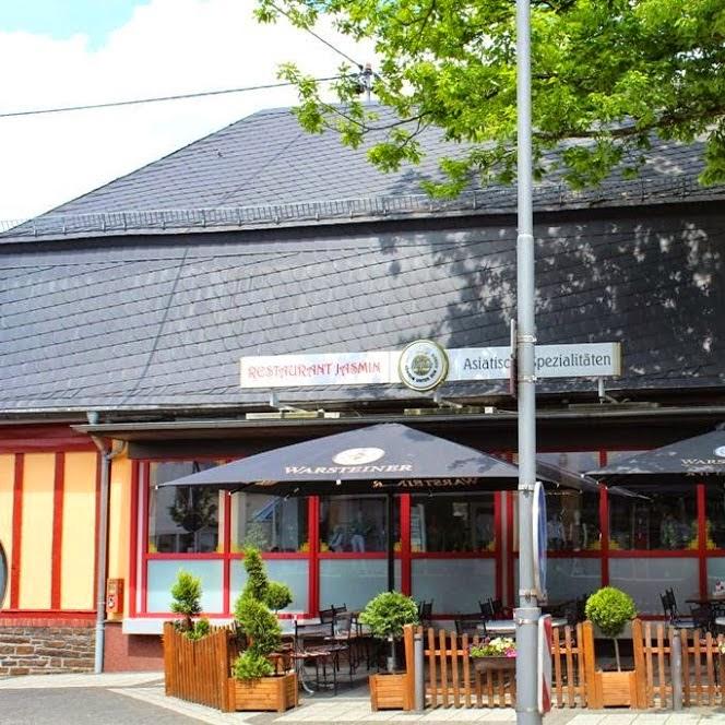 Restaurant "Restaurant Jasmin" in Emmelshausen