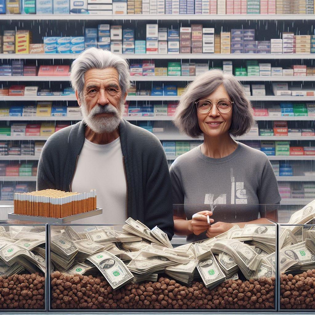 Restaurant "Ratos & Renners" in Schifferstadt