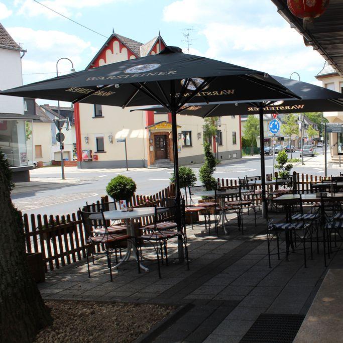 Restaurant "Hotel & Restaurant Klinkner" in  Emmelshausen