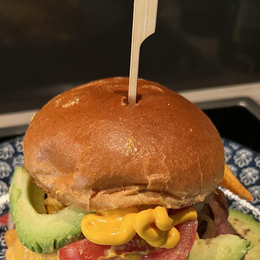 Restaurant "Betsys Diner GmbH" in Rendsburg