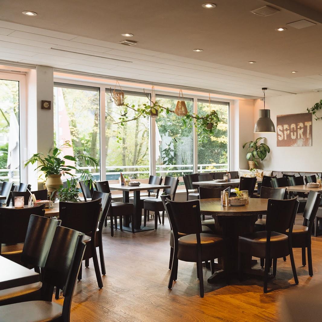 Restaurant "RojoBlanco" in Hürth