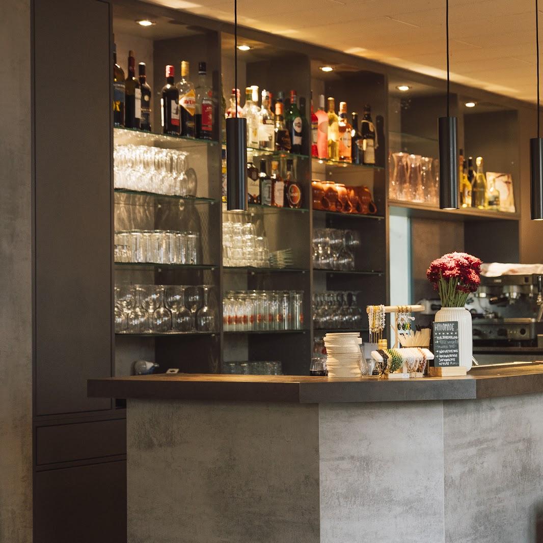 Restaurant "RojoBlanco" in Hürth