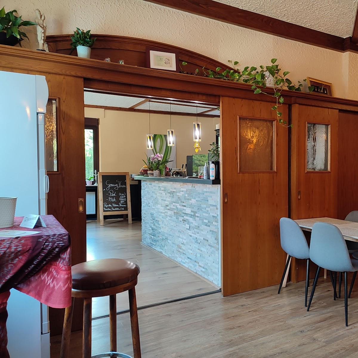 Restaurant "Pad Thai Imbiss & Take away" in Hürth