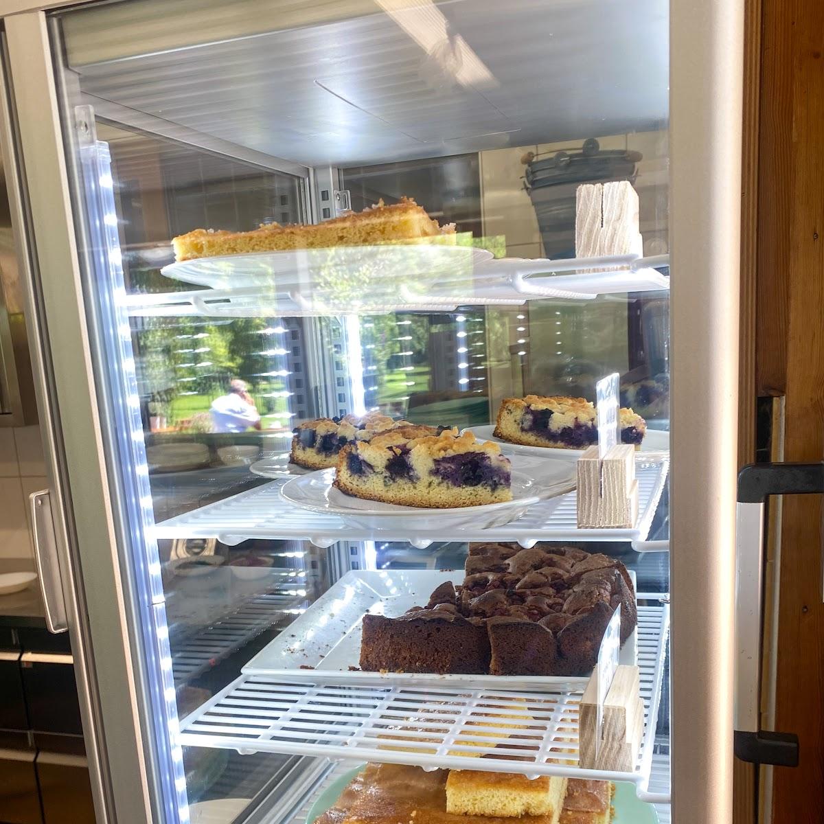 Restaurant "Kurvenwirt" in Stephanskirchen