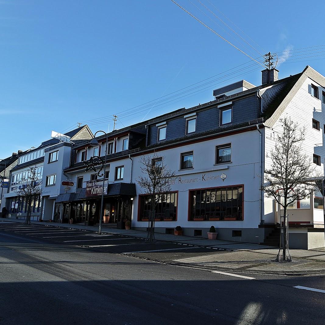 Restaurant "Restaurant Loreley" in  Emmelshausen