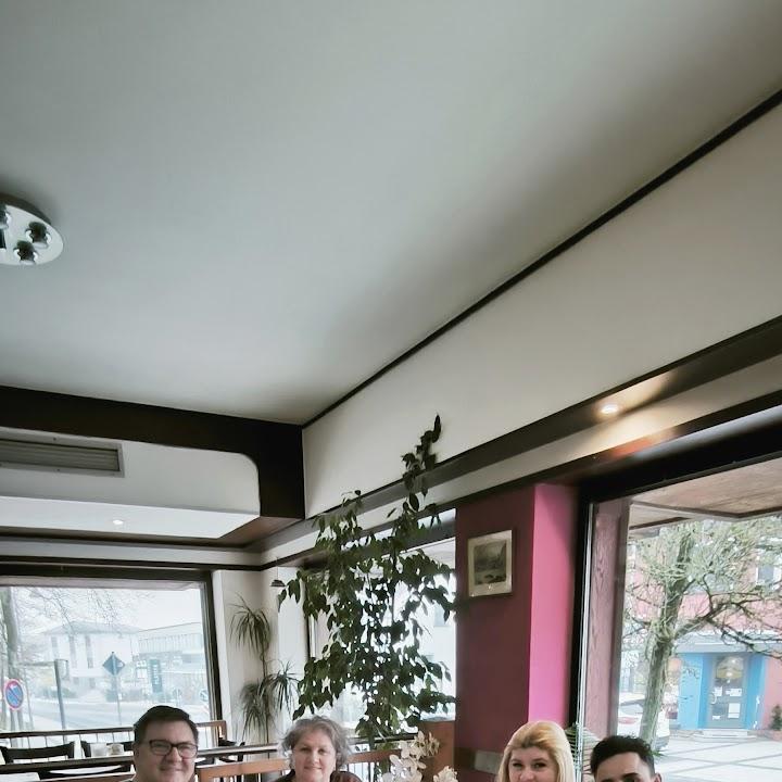 Restaurant "Restaurant Loreley" in Emmelshausen